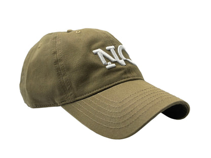 NO KIND. of Cap - NO/KIND : No Cap - Khaki