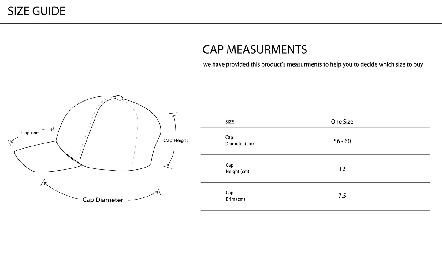 NO KIND. of Cap - NO/KIND : Kind Cap - Dusty Yellow