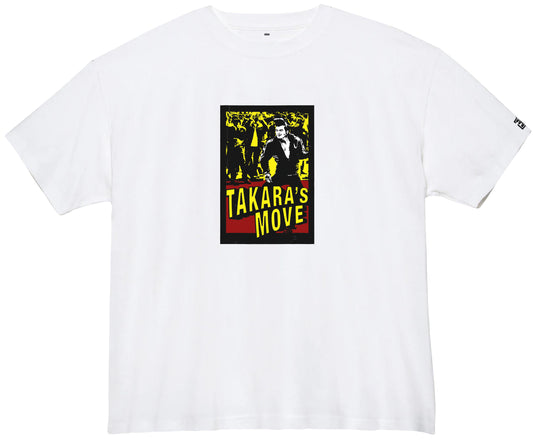 TAKARA DAKARA - TAKARA'S Dance TEE