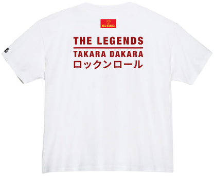 TAKARA DAKARA - TAKARA'S Dance TEE