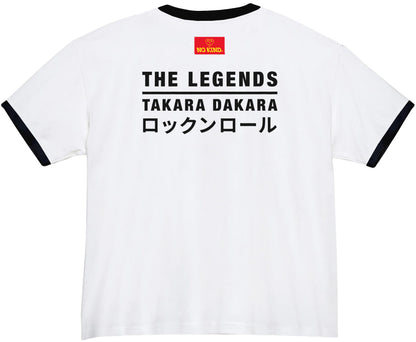 TAKARA DAKARA - TAKARA'S MOVE TEE