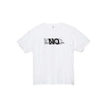 NO KIND. of Tee - NO/KIND : NO Tee - White