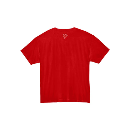 NO KIND. of Tee - NO/KIND : KIND Tee - Red