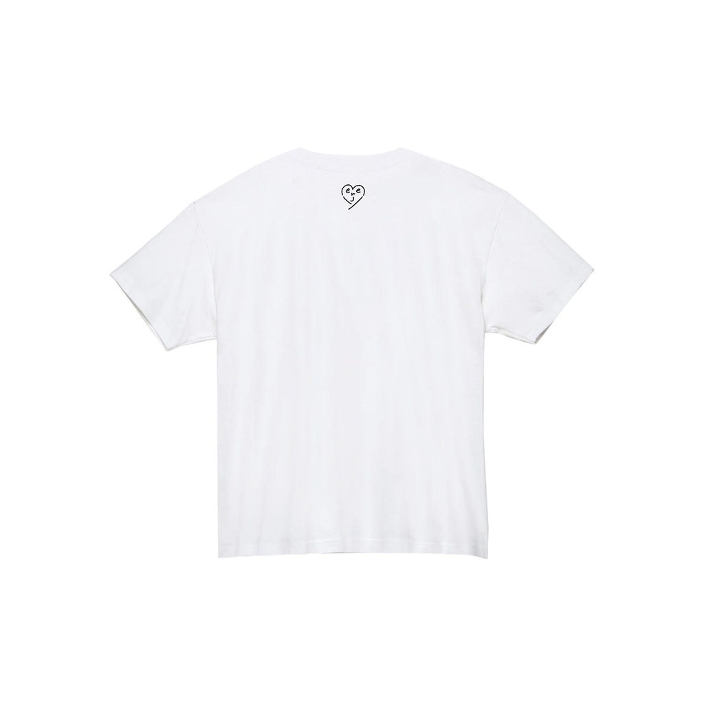 NO KIND. of Tee - NO/KIND : KIND Tee - White