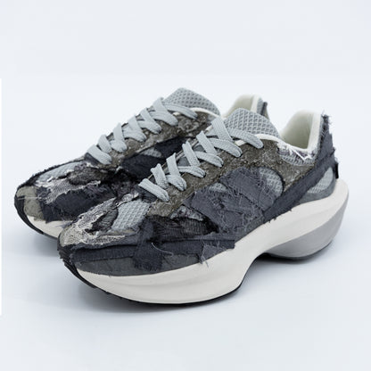 Wear & Tear Project 01 - NB WRPD RUNNER