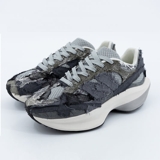 Wear & Tear Project 01 - NB WRPD RUNNER