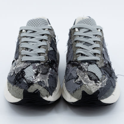 Wear & Tear Project 01 - NB WRPD RUNNER