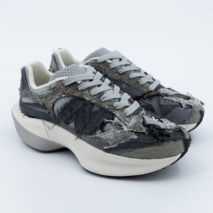 Wear & Tear Project 01 - NB WRPD RUNNER