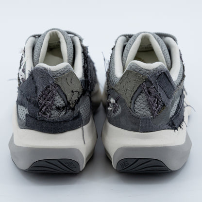 Wear & Tear Project 01 - NB WRPD RUNNER