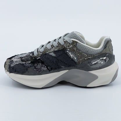 Wear & Tear Project 01 - NB WRPD RUNNER