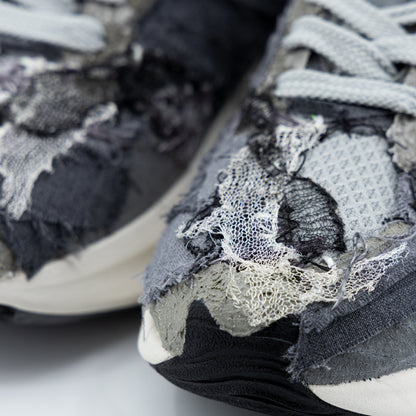 Wear & Tear Project 01 - NB WRPD RUNNER