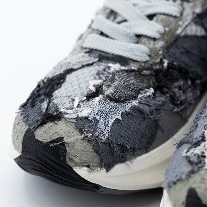 Wear & Tear Project 01 - NB WRPD RUNNER