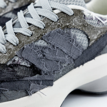 Wear & Tear Project 01 - NB WRPD RUNNER