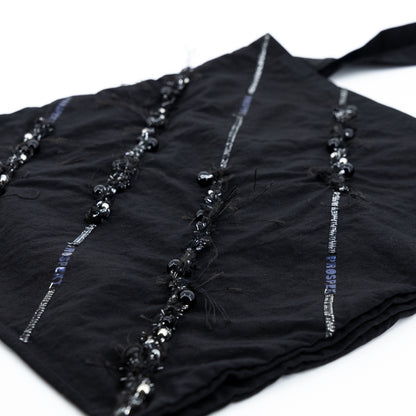 Stormy Rain Tote