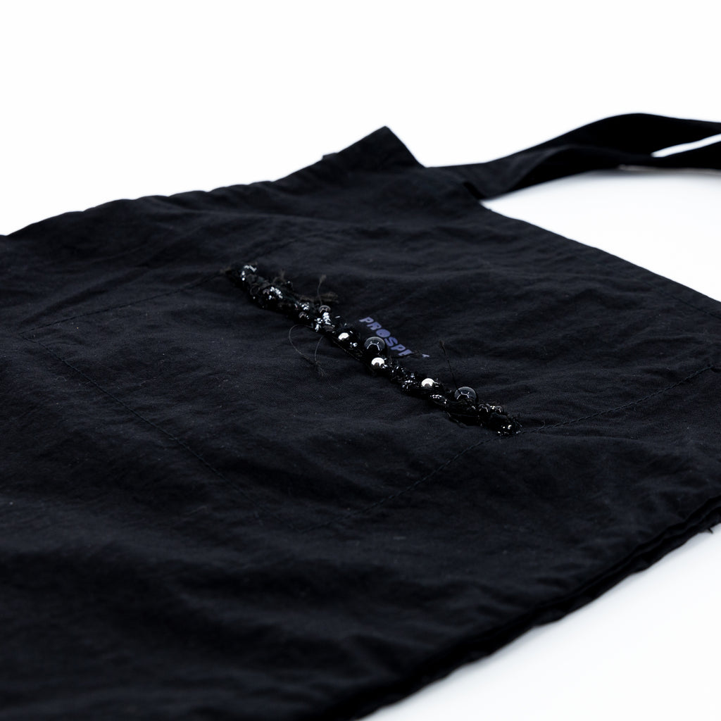 Stormy Rain Tote