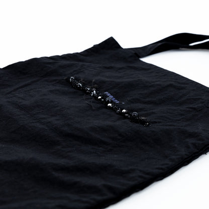 Stormy Rain Tote