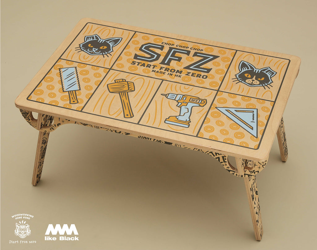 SFZ Prints BRSC OG