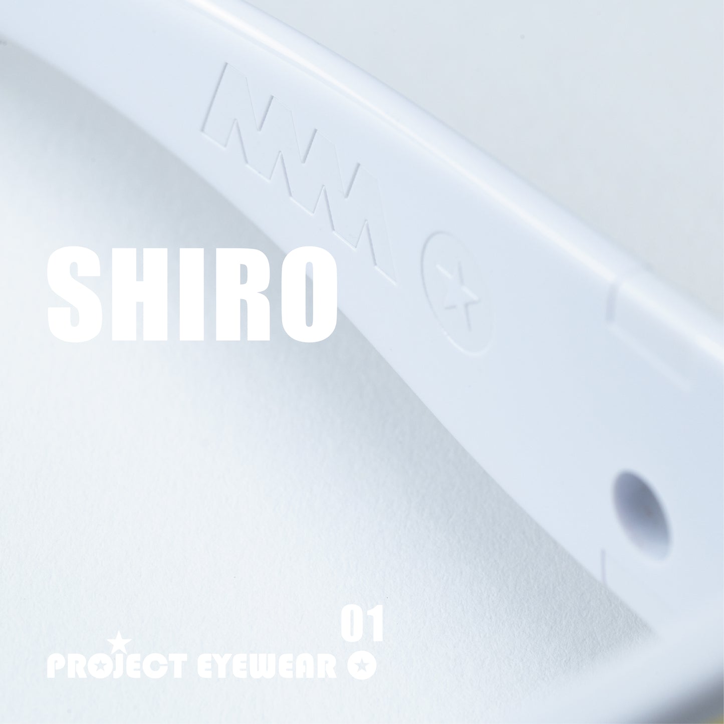 SHIRO 01 EYEWEAR