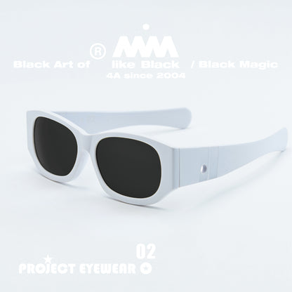 SHIRO 02 EYEWEAR - Pre-Order