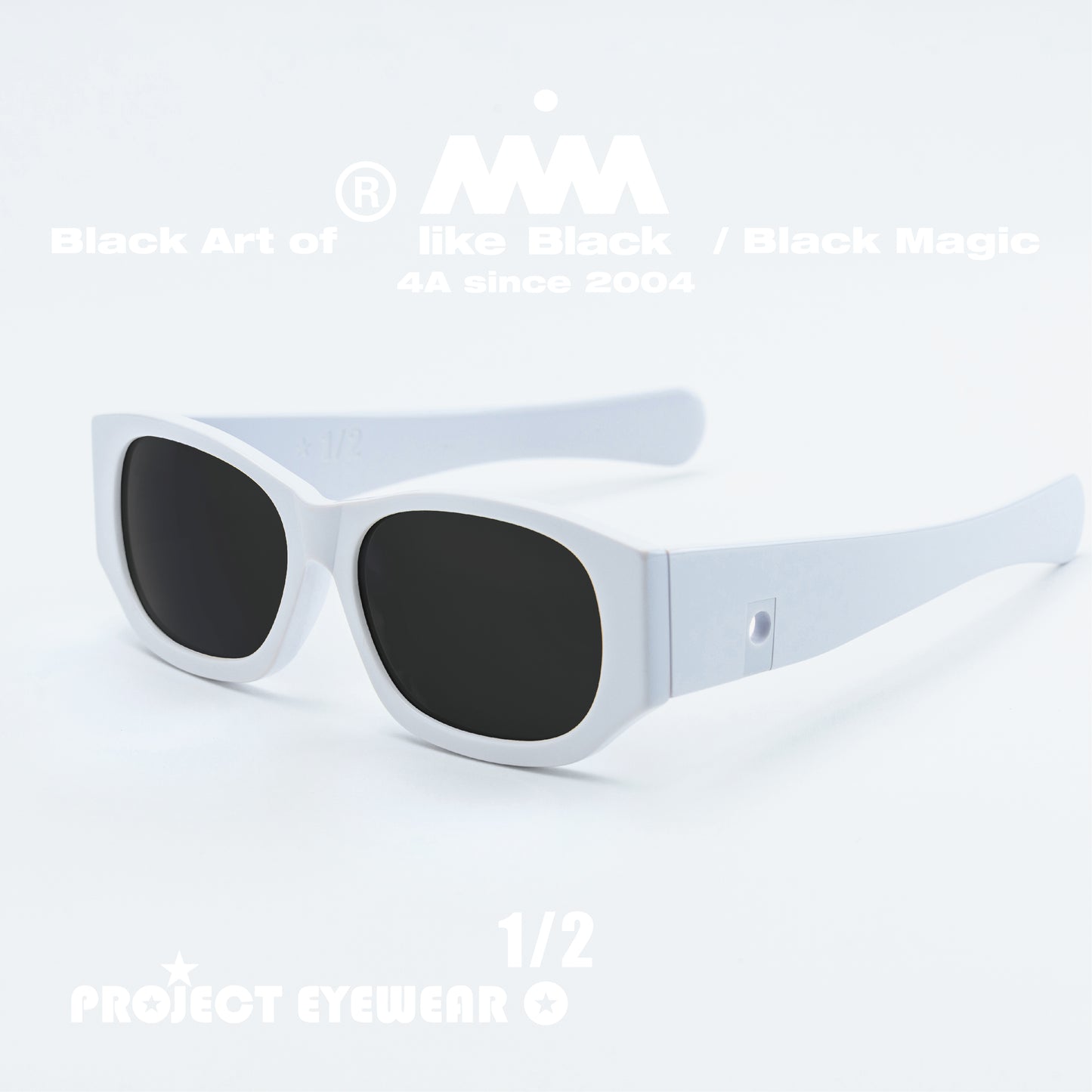 SHIRO 1/2 EYEWEAR - Pre-Order