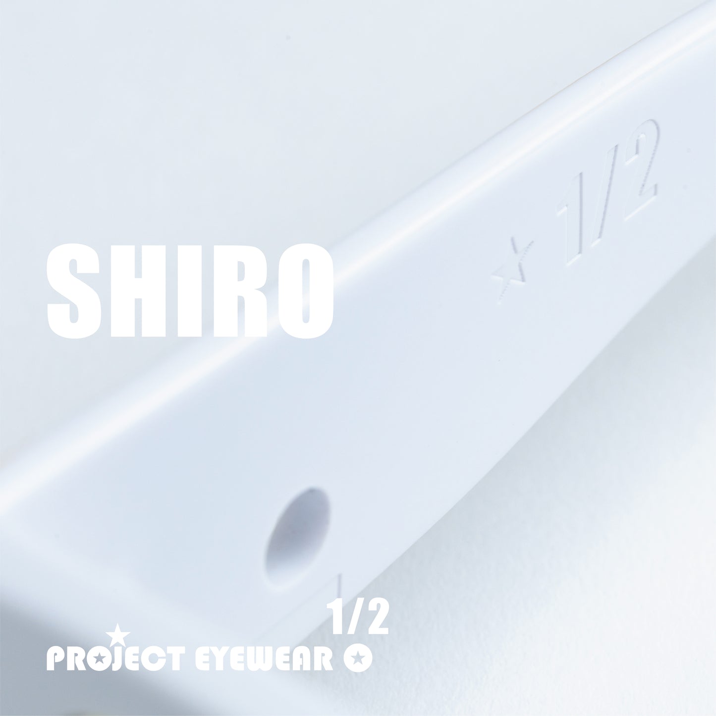 SHIRO 1/2 EYEWEAR