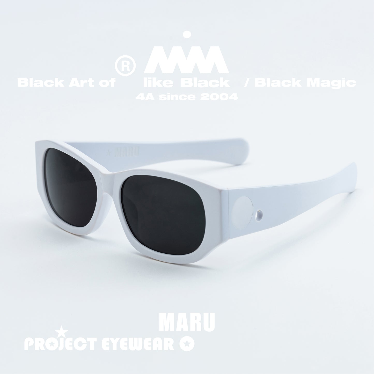 SHIRO MARU EYEWEAR