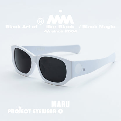 SHIRO MARU EYEWEAR - Pre-Order