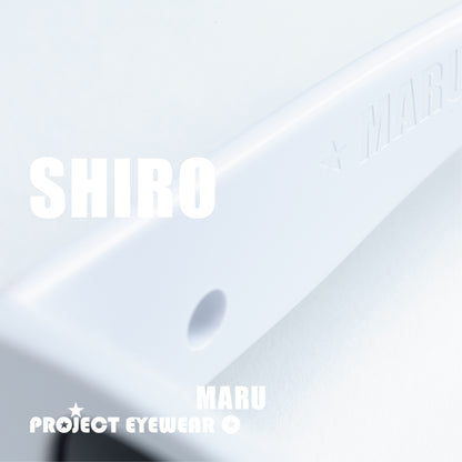 SHIRO MARU EYEWEAR