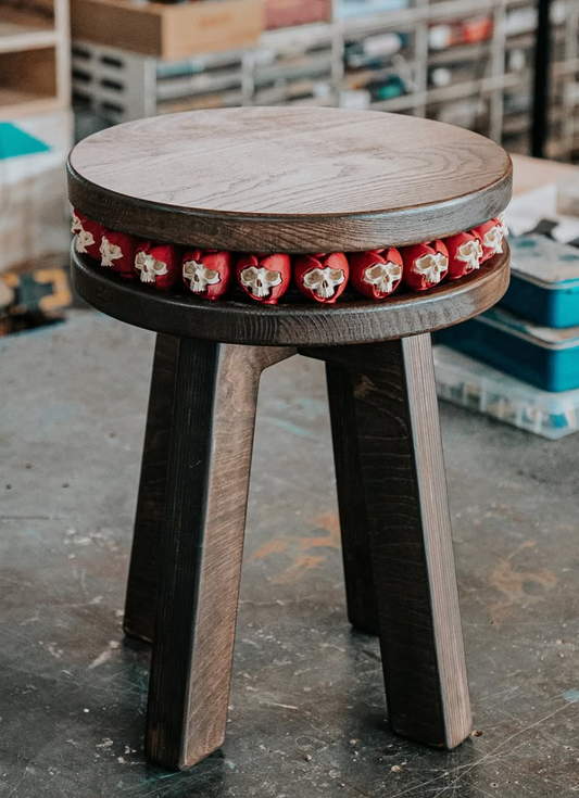 (Pre-order) NO KIND - Apple Bearing Chair 333%