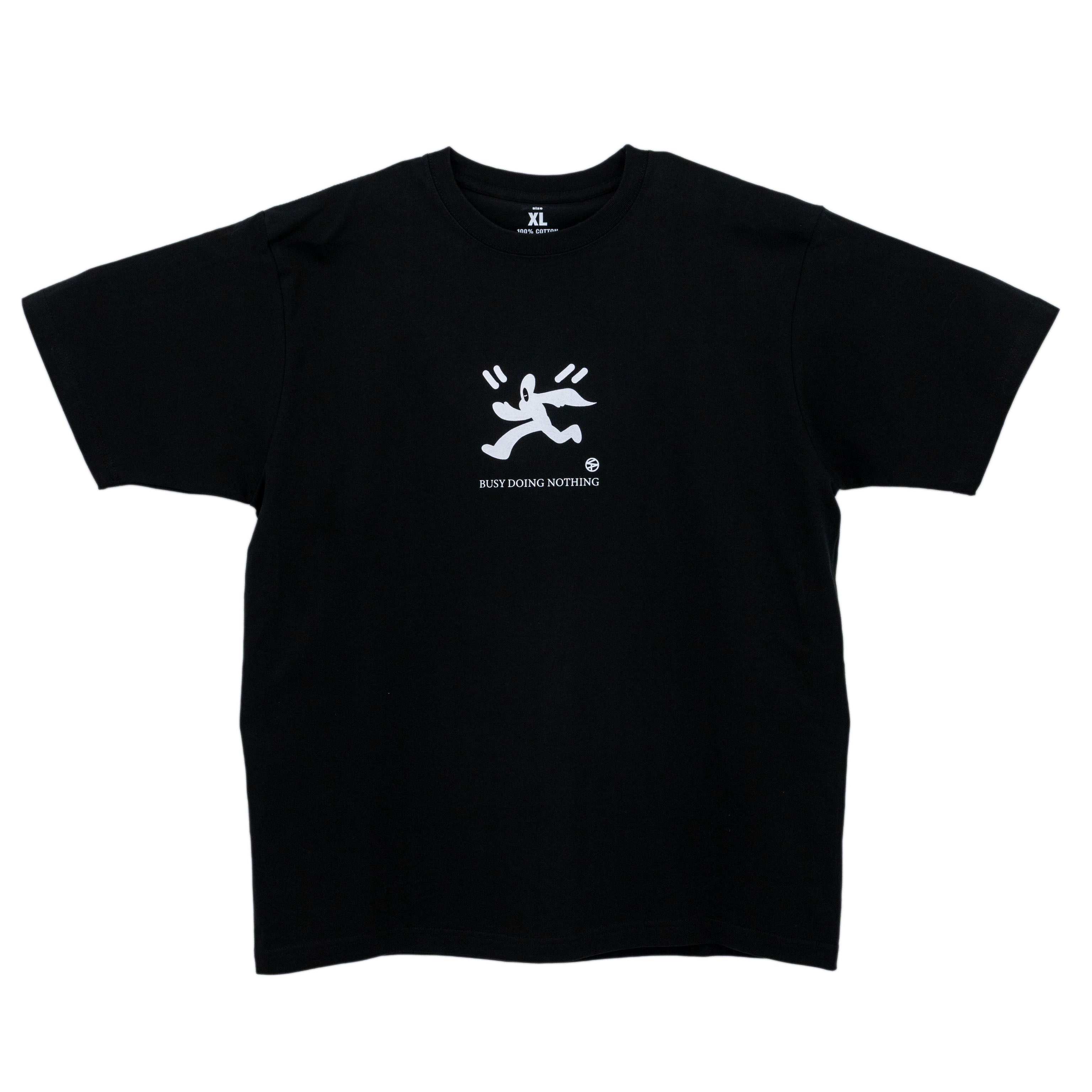 New Items – Like Black