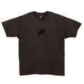 Like Black X Wallace Stores X Godfrey  「Stupidman」TEE 02 - GREY