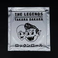 TAKARA DAKARA - THE LEGENDS VINYL