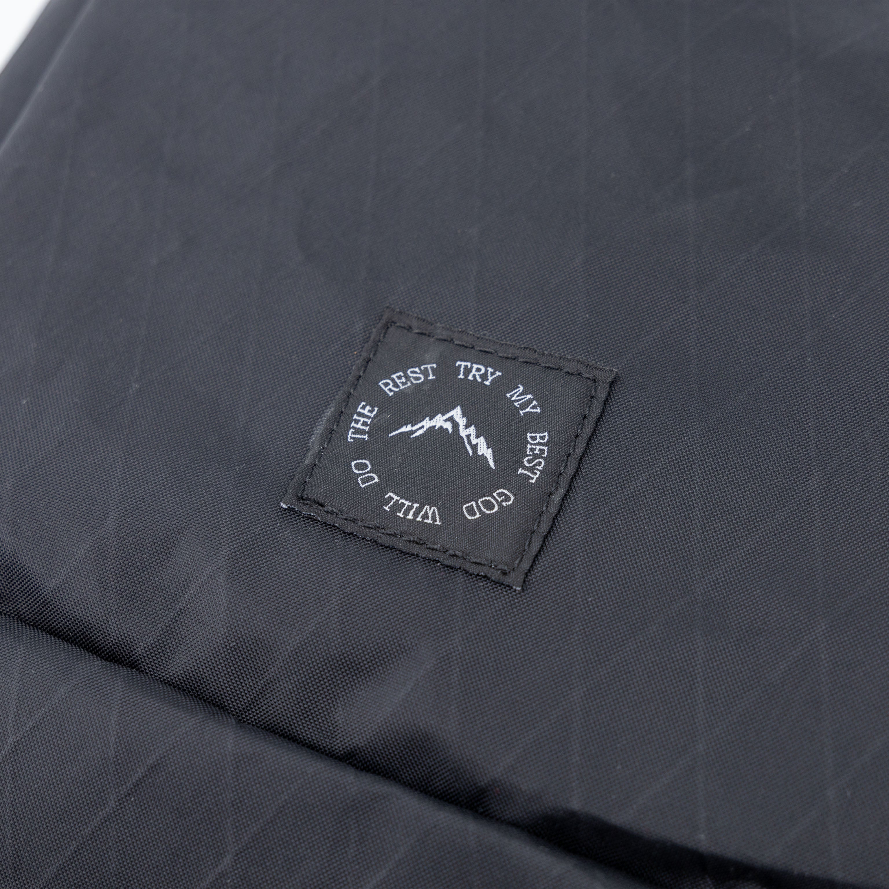 [ Try My Best ] - 20L Xpac Backpack