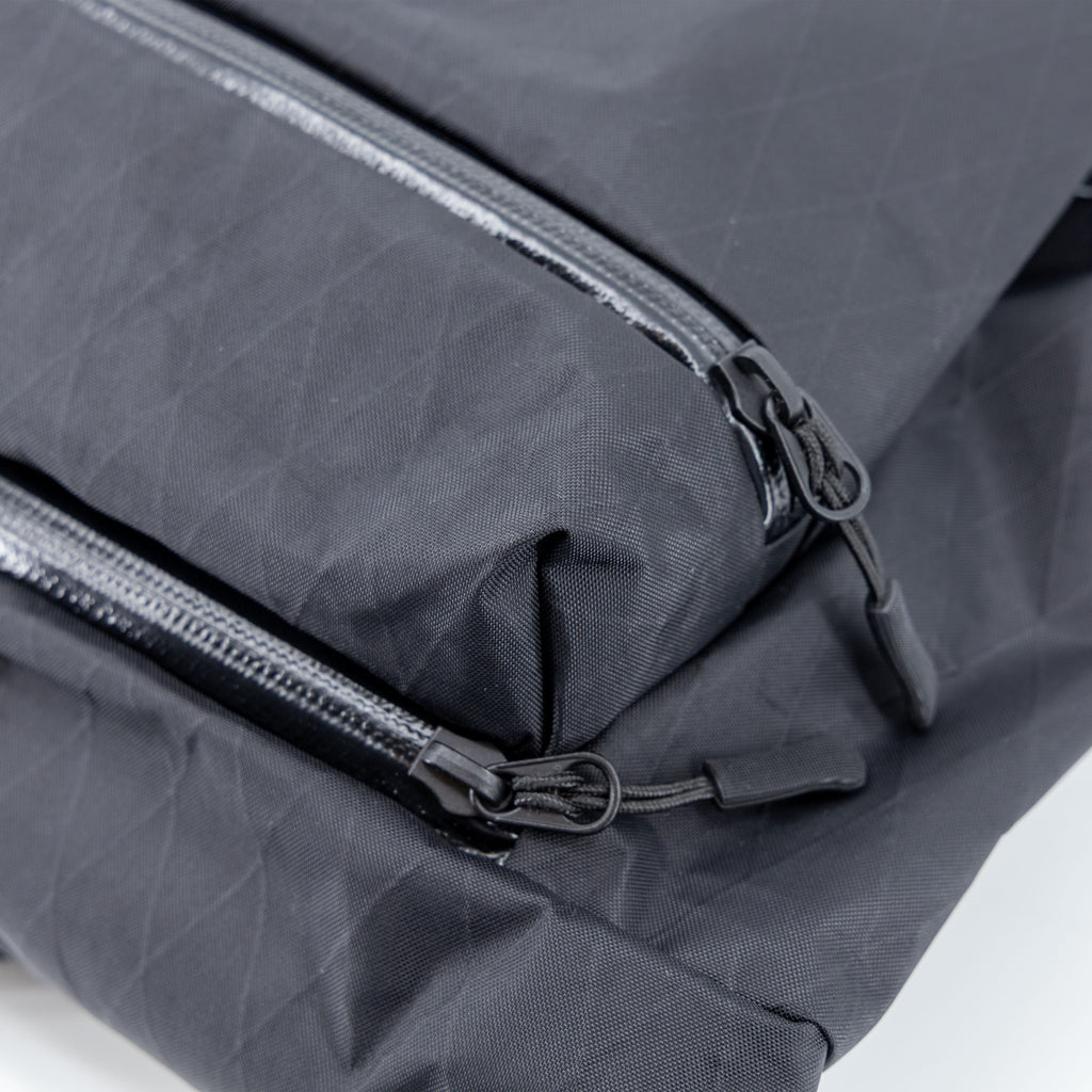 [ Try My Best ] - 20L Xpac Backpack