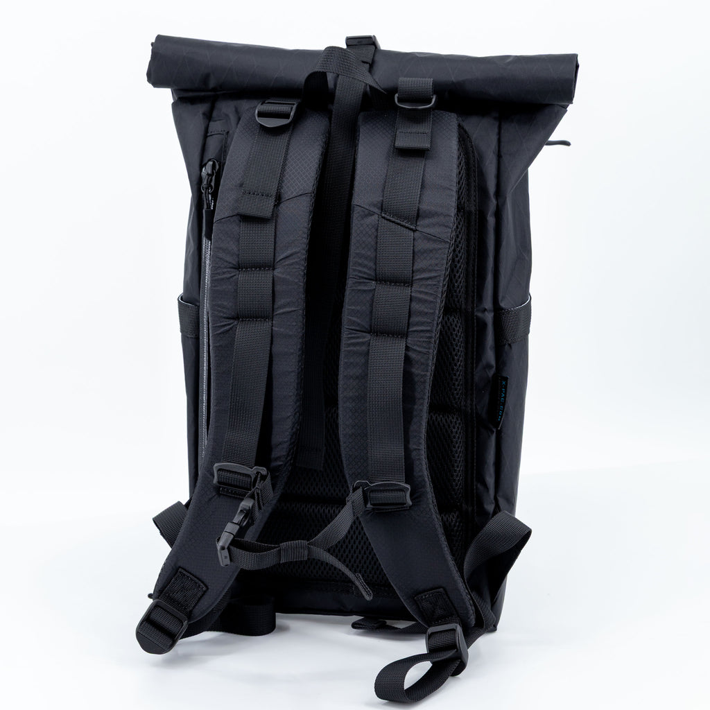 [ Try My Best ] - 20L Xpac Backpack