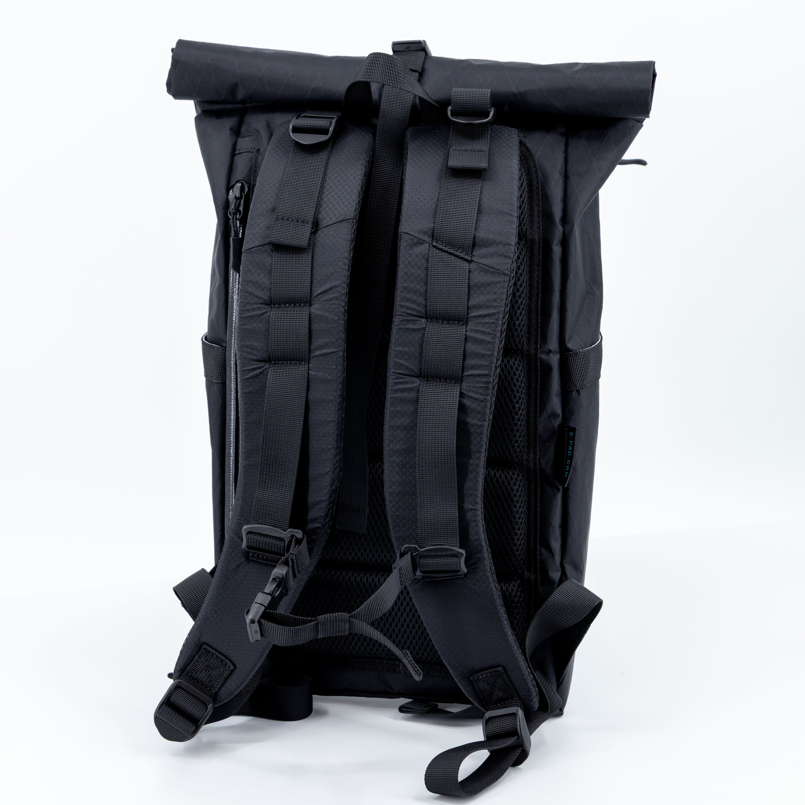 [ Try My Best ] - 20L Xpac Backpack