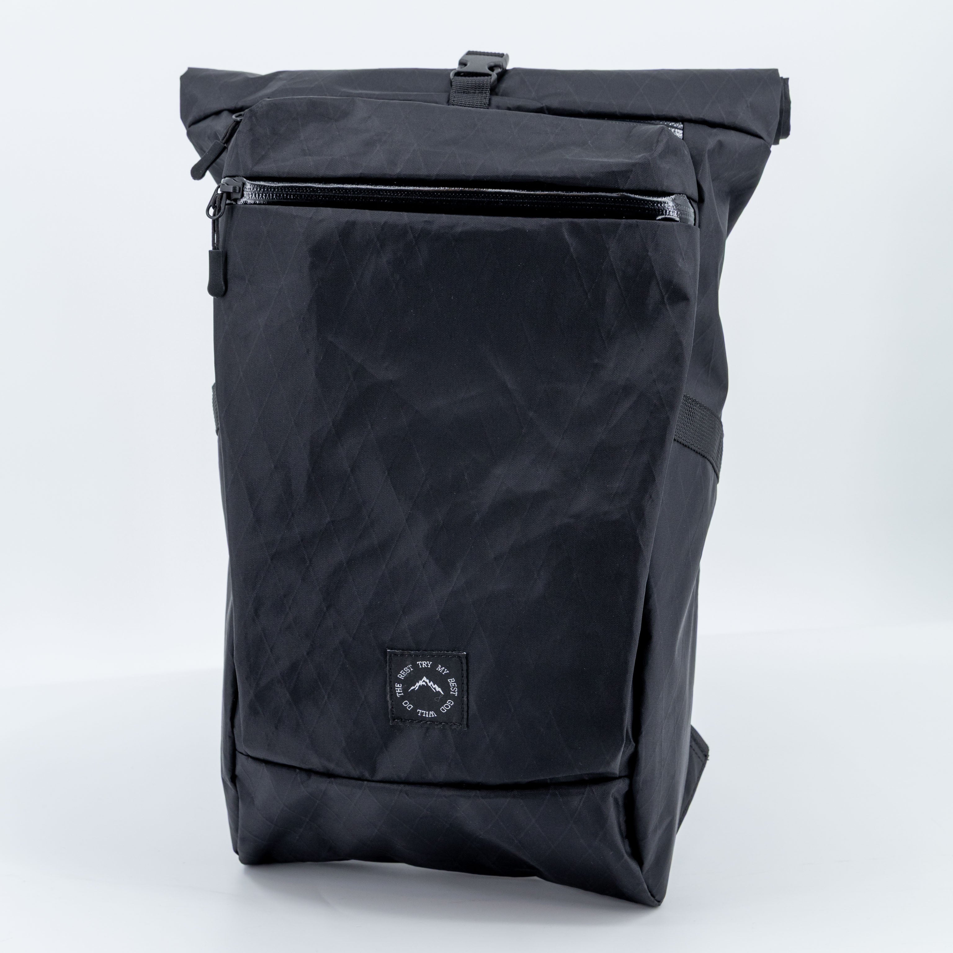 [ Try My Best ] - 20L Xpac Backpack