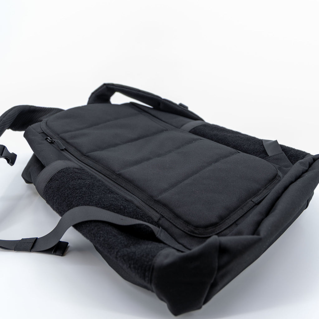 [ Try My Best ] Backpack - VIP ver.
