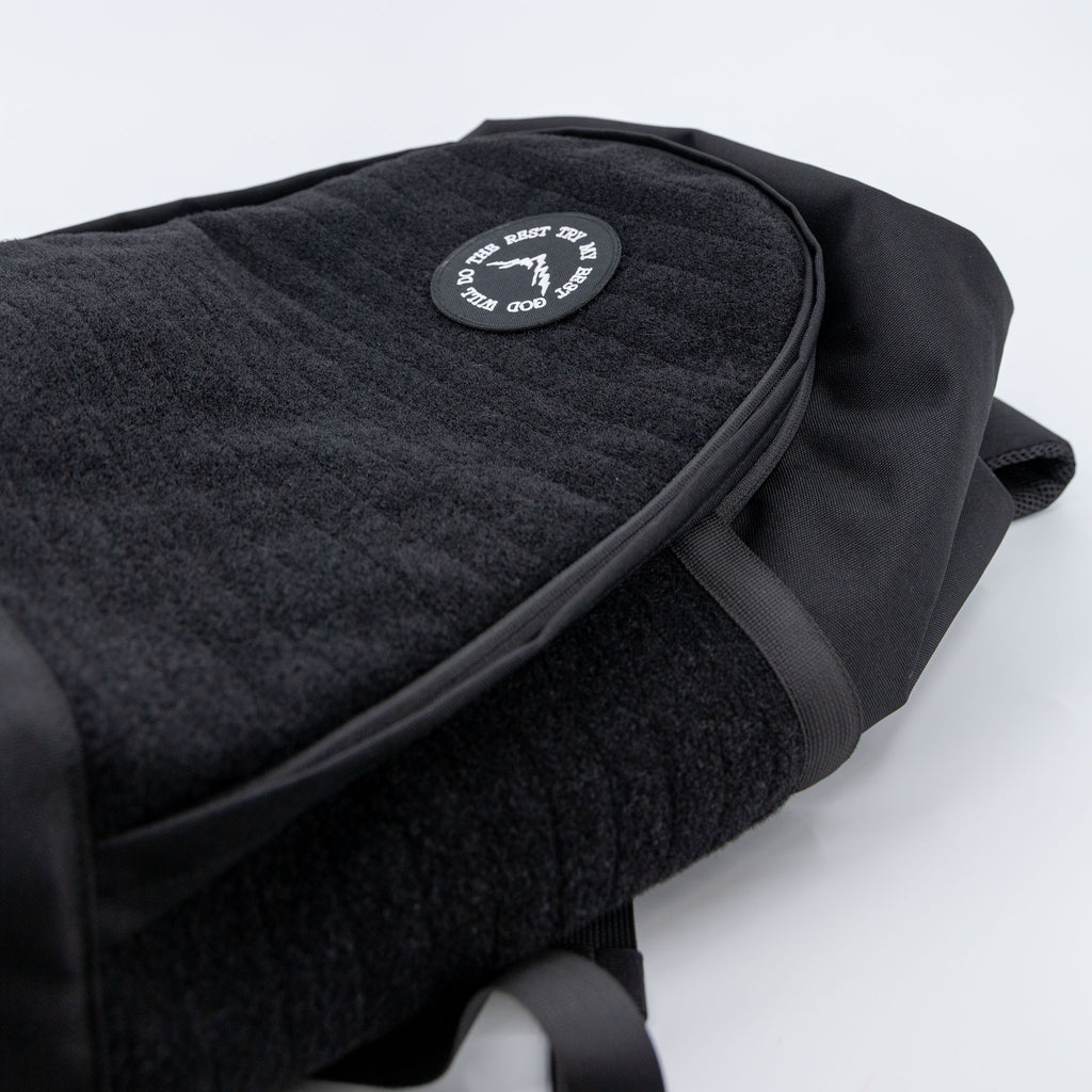 [ Try My Best ] Backpack - VIP ver.