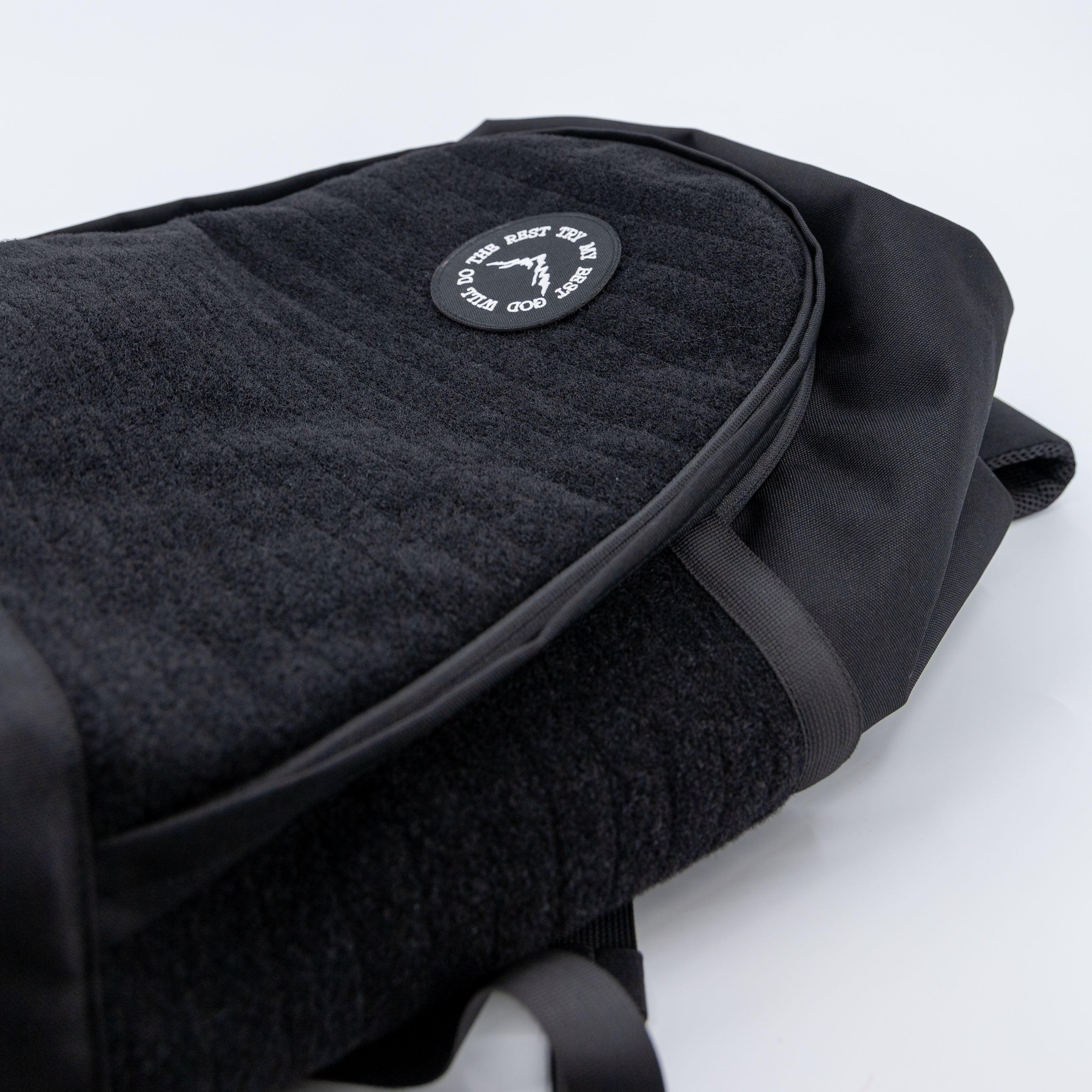 [ Try My Best ] Backpack - VIP ver.