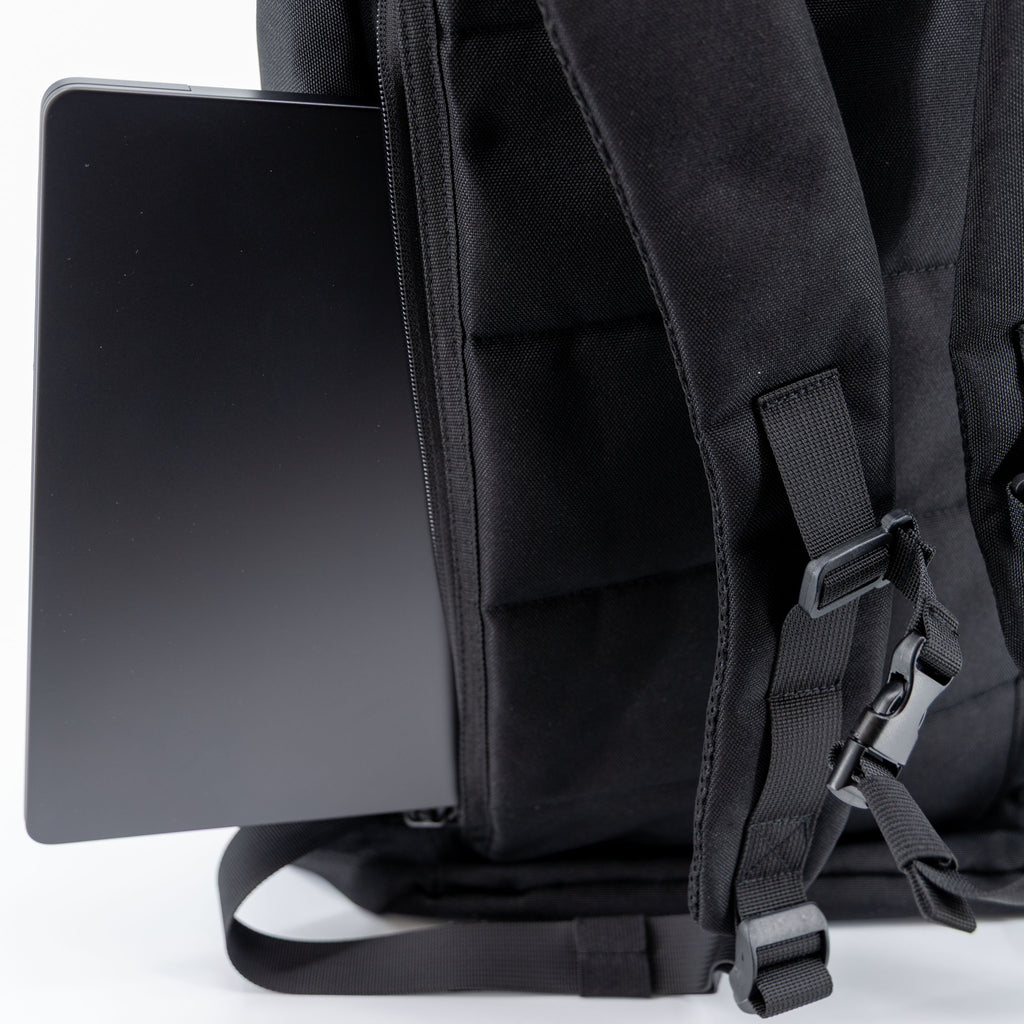 [ Try My Best ] Backpack - VIP ver.