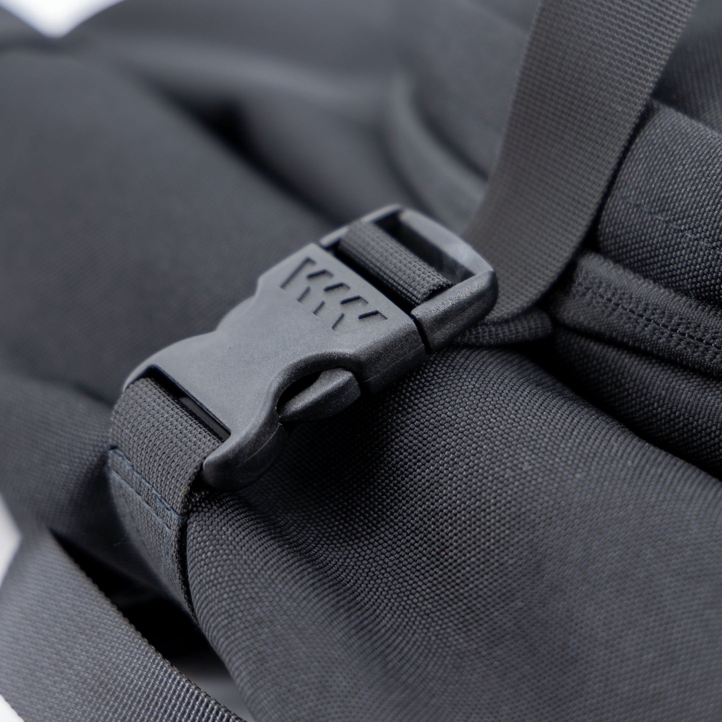 [ Try My Best ] Backpack - Black