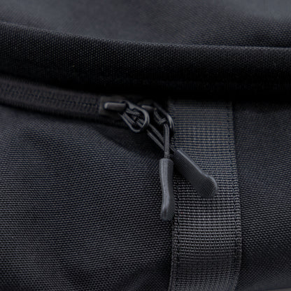 [ Try My Best ] Backpack - Black
