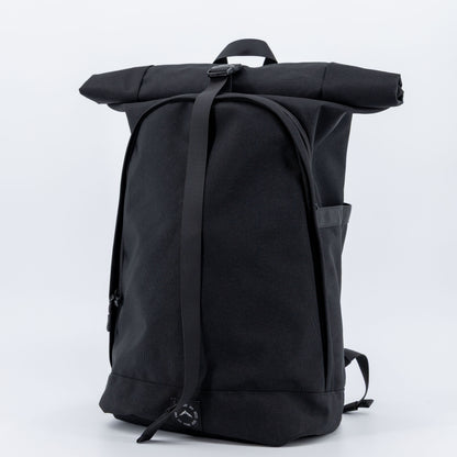 [ Try My Best ] Backpack - Black