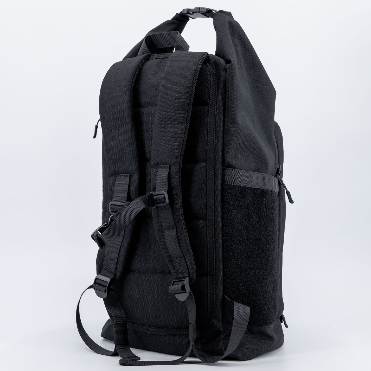 [ Try My Best ] Backpack - VIP ver. – Like Black