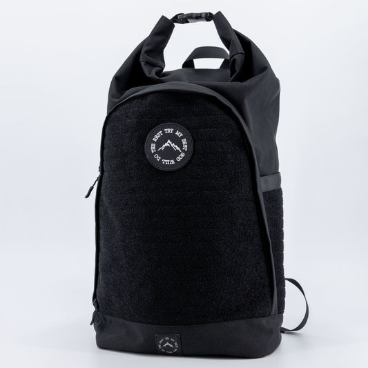 [ Try My Best ] Backpack - VIP ver.