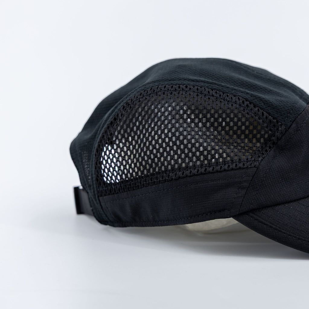 [ Try My Best ] Ultra Light Cap - Tag