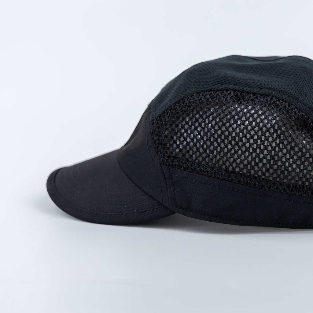 [ Try My Best ] Ultra Light Cap - Tag