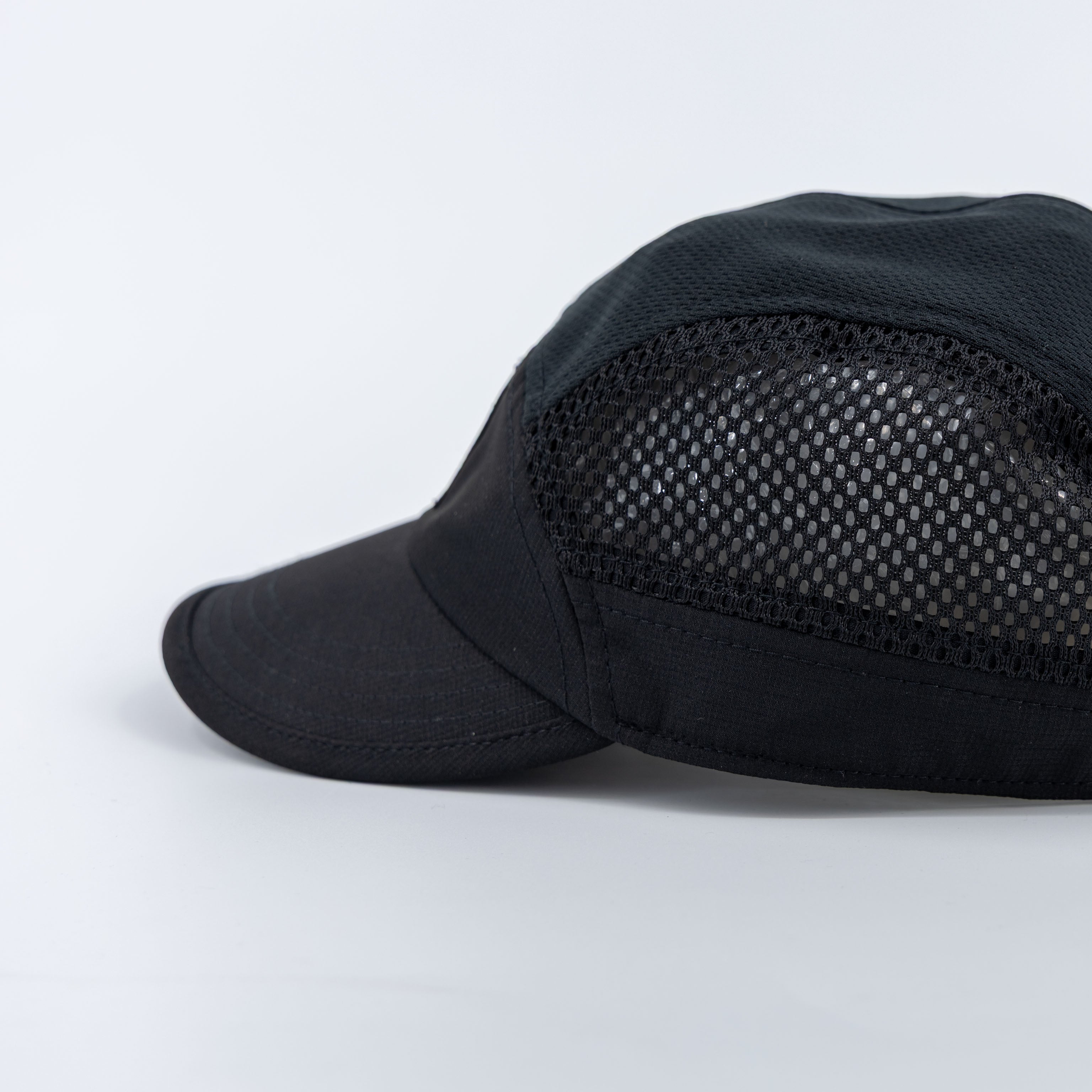 [ Try My Best ] Ultra Light Cap - Tag