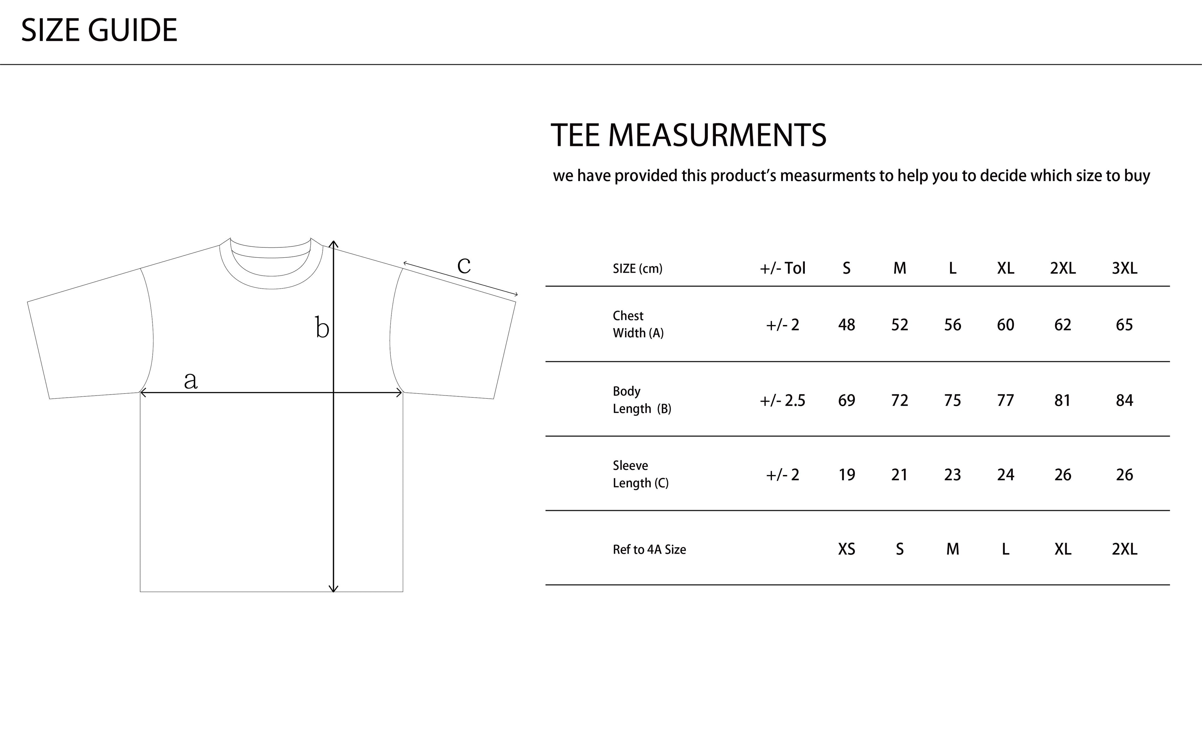 Try My Best x Sketchup Collection Tee 07 Winter
